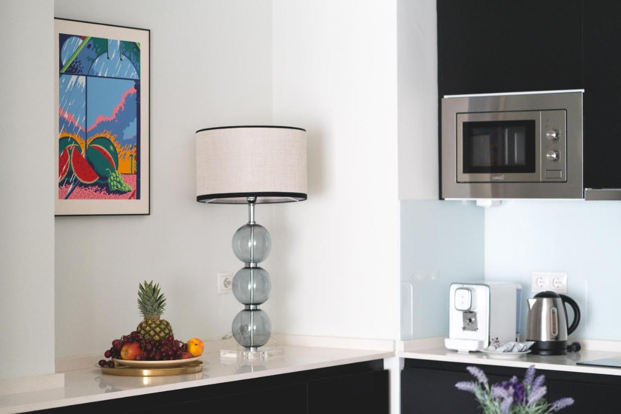 Arco Macarena Appartement Sevilla