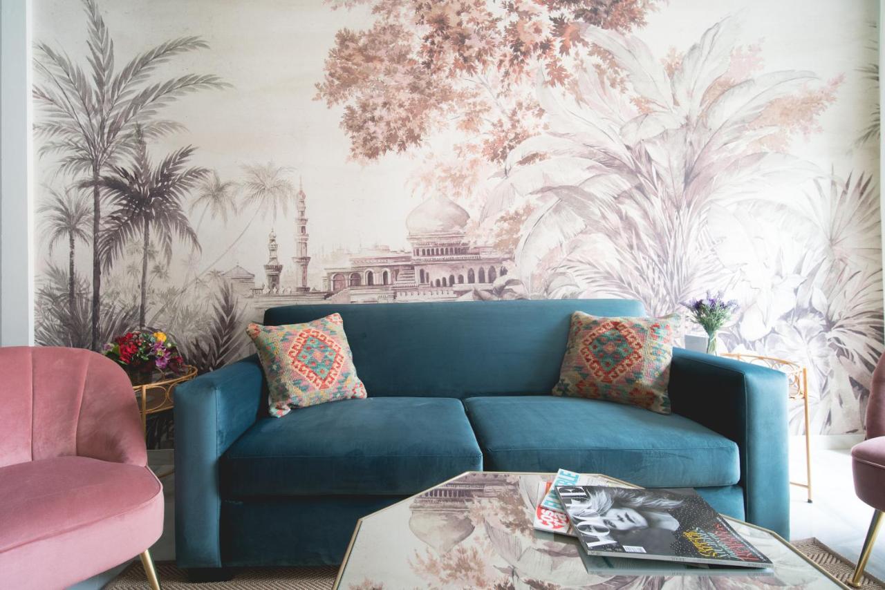 Arco Macarena Appartement